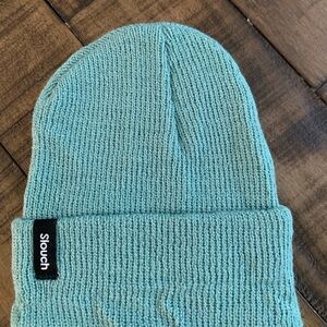 Infant Slouch Headwear Beanie